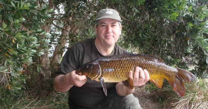Family and Friends Fishing Options fishing photo 10