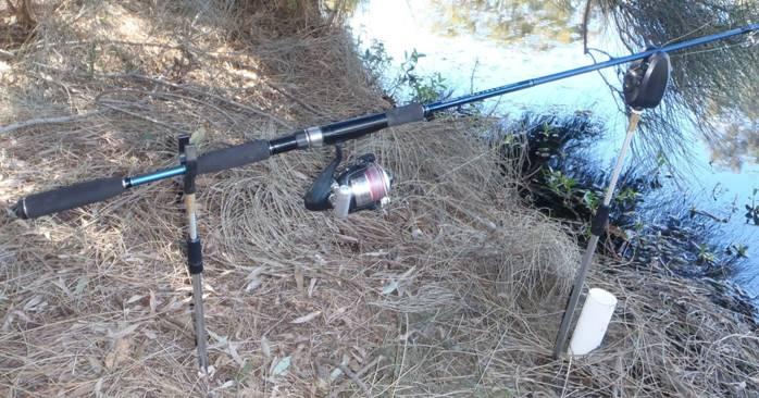 Family and Friends Fishing Options fishing photo 13