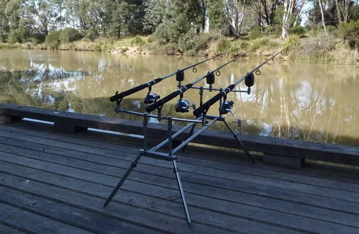 Family and Friends Fishing Options fishing photo 18