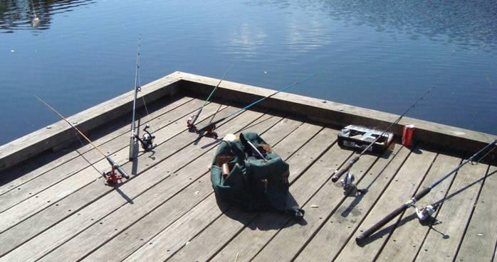 Family and Friends Fishing Options fishing photo 19
