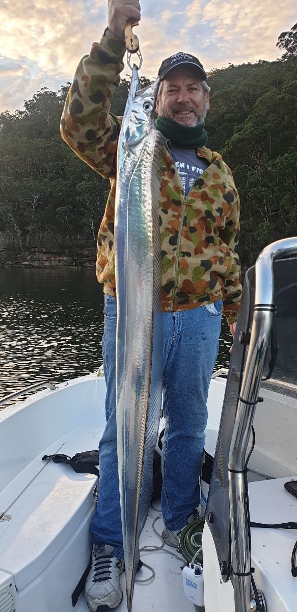 Fangs for the Memories fishing photo 11