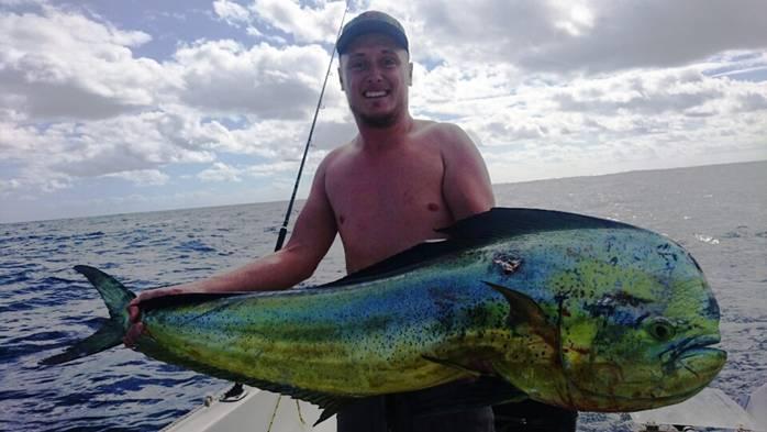 Feb 2017 report fishing photo 1