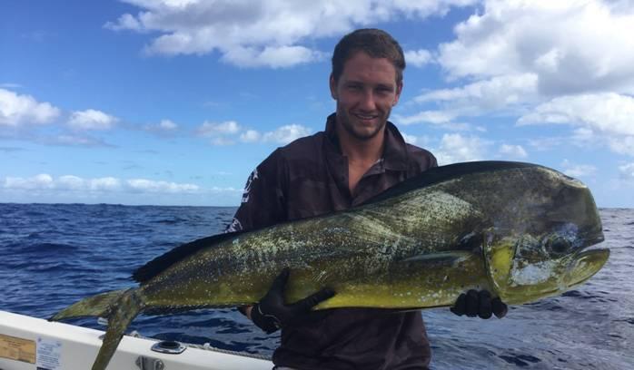Feb 2017 report fishing photo 2