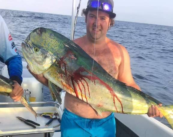Feb 2017 report fishing photo 5