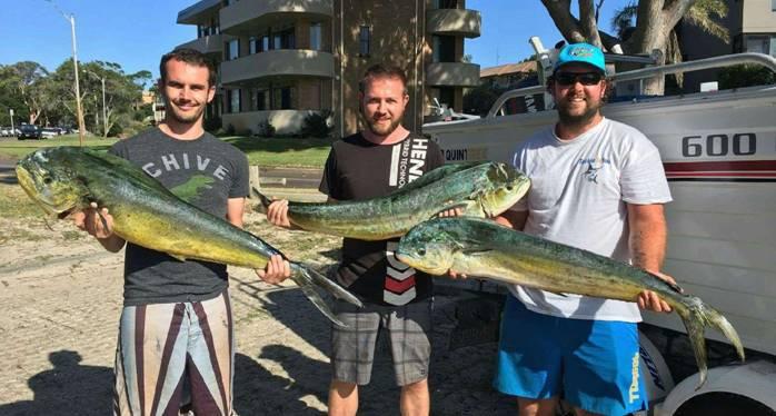 Feb 2017 report fishing photo 6