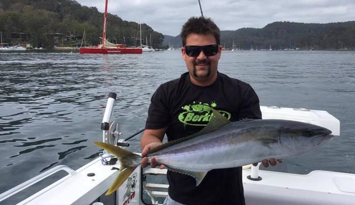 Feb 2017 report fishing photo 8