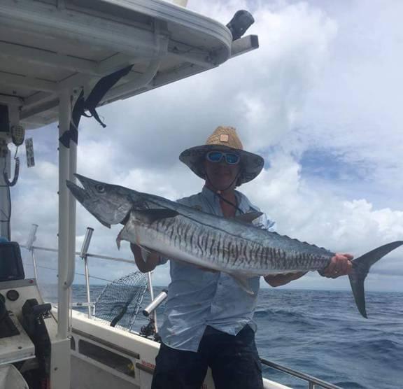Feb 2017 report fishing photo 9