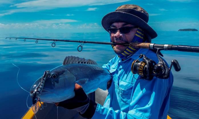 Feb 2017 report fishing photo 12