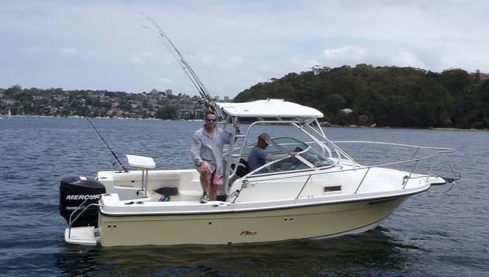 Feb 2017 report fishing photo 16