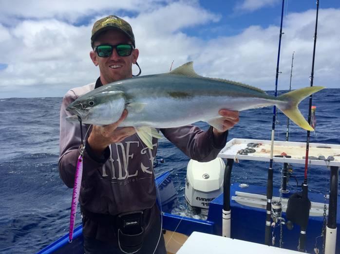 Feb 2017 report fishing photo 21