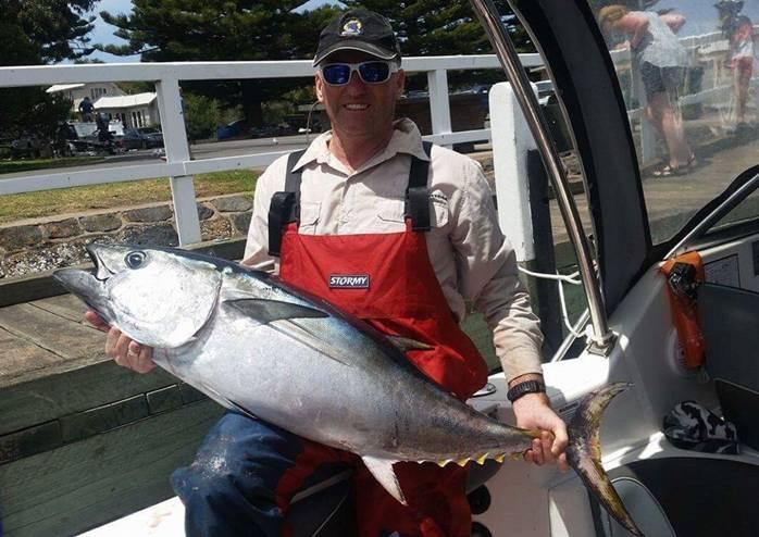 Feb 2017 report fishing photo 22