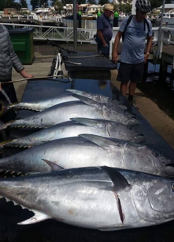 Feb 2017 report fishing photo 23