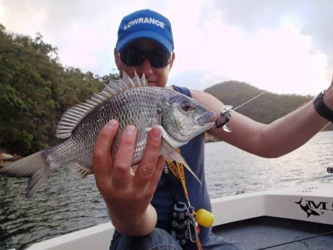 Feb 2017 report fishing photo 26