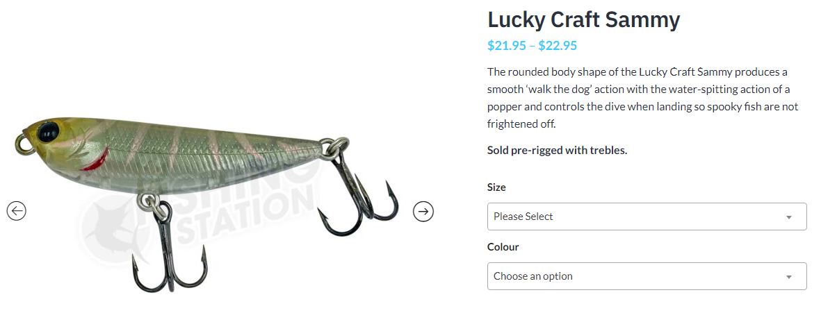 Fishing Cape York fishing photo 6