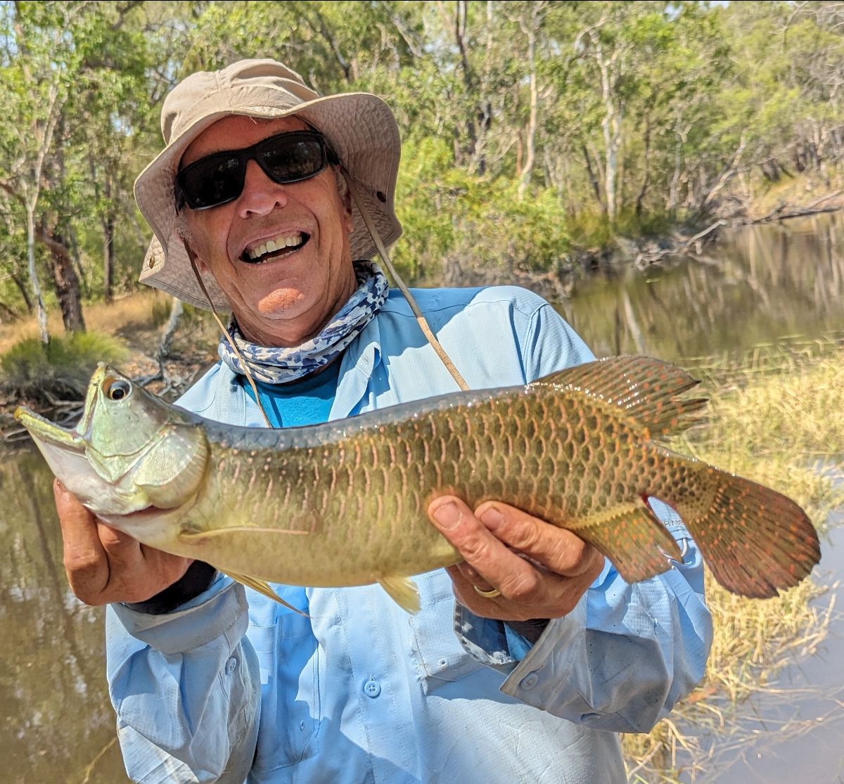 Fishing Cape York fishing photo 10