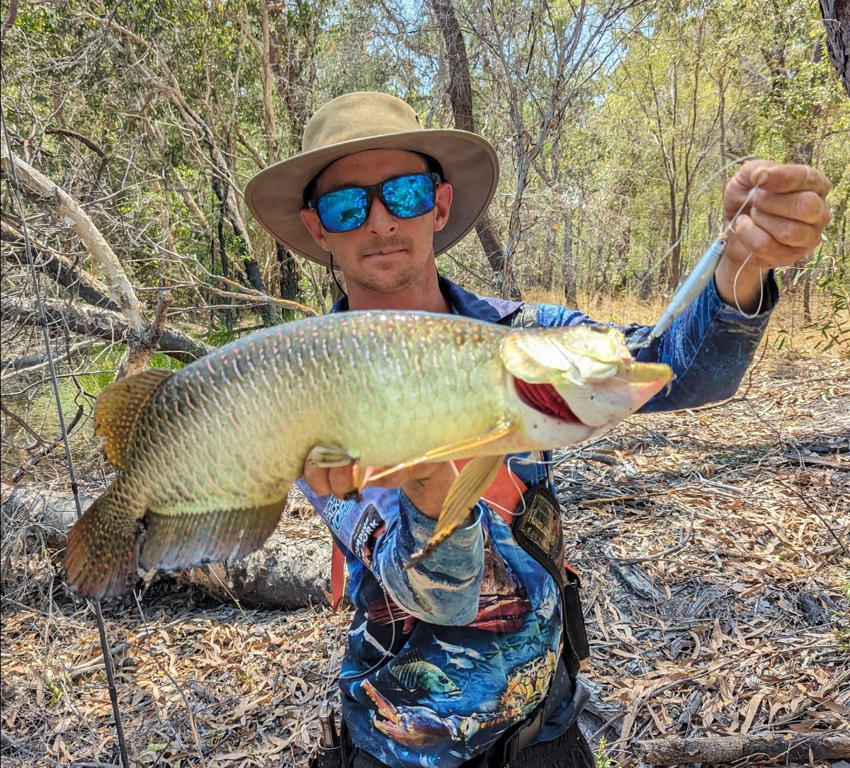 Fishing Cape York fishing photo 11