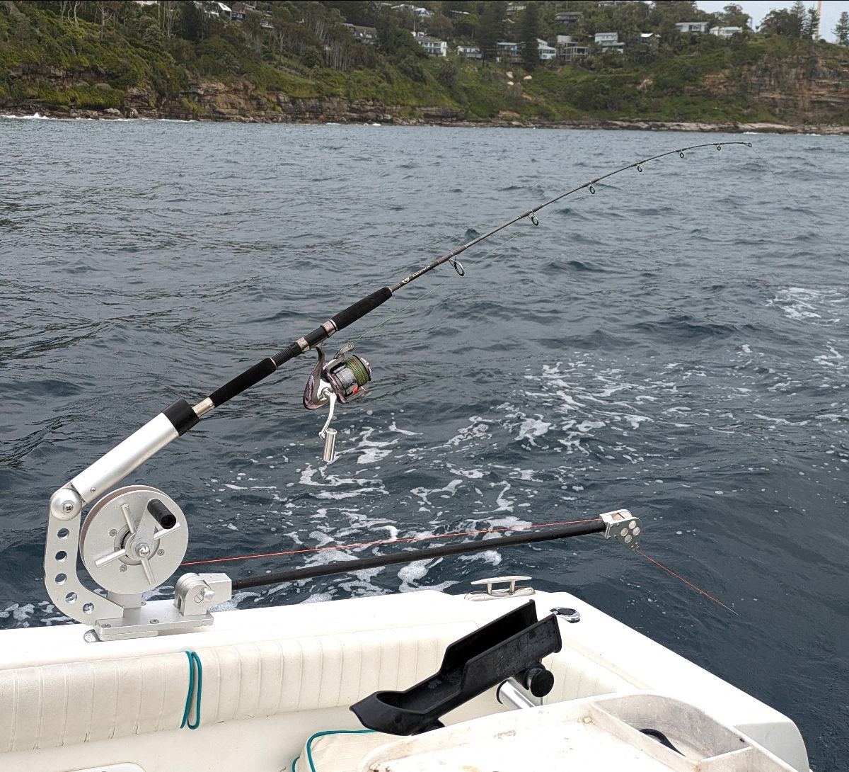 Fishing for Fun fishing photo 5