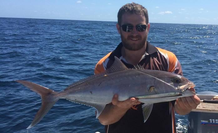 fishing report Wednesday 2nd November 2016 fishing photo 2