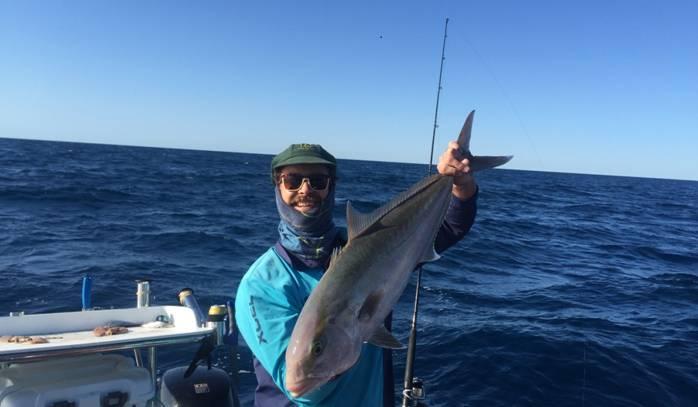 fishing report Wednesday 2nd November 2016 fishing photo 4