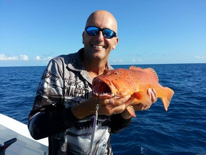 fishing report Wednesday 2nd November 2016 fishing photo 6