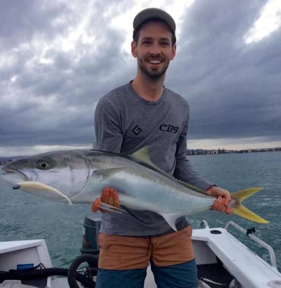 fishing report Wednesday 2nd November 2016 fishing photo 7