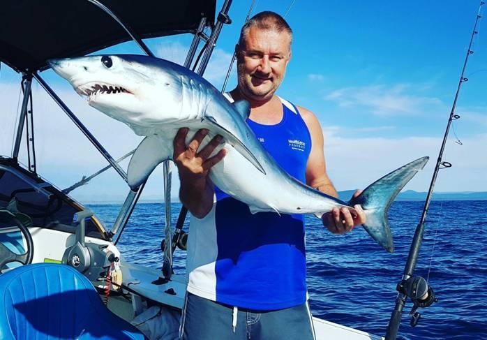fishing report Wednesday 2nd November 2016 fishing photo 10