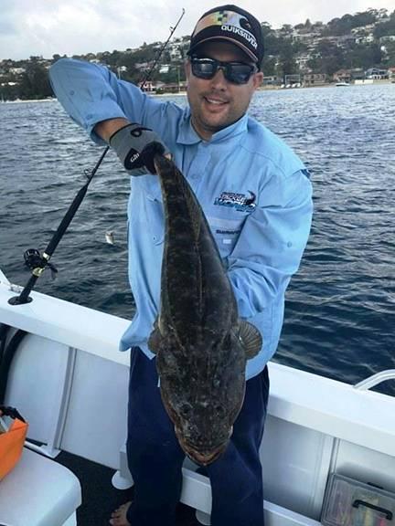 fishing report Wednesday 2nd November 2016 fishing photo 11