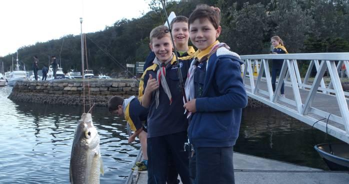 fishing report Wednesday 2nd November 2016 fishing photo 18