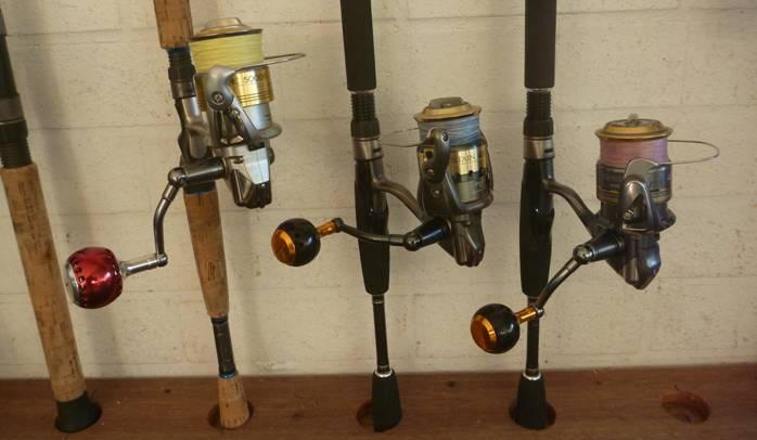 fishing report Wednesday 2nd November 2016 fishing photo 20