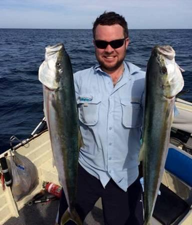 fishing report Wednesday 2nd November 2016 fishing photo 24