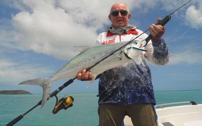 Fishing reports Downrigger Shop Monday 12th September 2016 fishing photo 1
