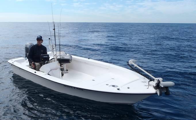 Fishing reports Downrigger Shop Monday 12th September 2016 fishing photo 14