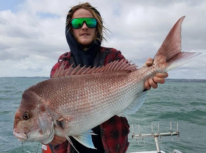 Fishing reports Downrigger Shop Monday 12th September 2016 fishing photo 23