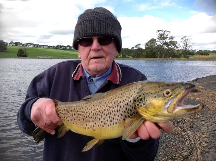 Fishing reports Downrigger Shop Monday 12th September 2016 fishing photo 24