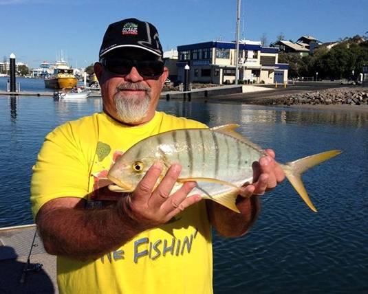 Fishing reports from Downrigger Shop Monday 25th January 2016 fishing photo 10