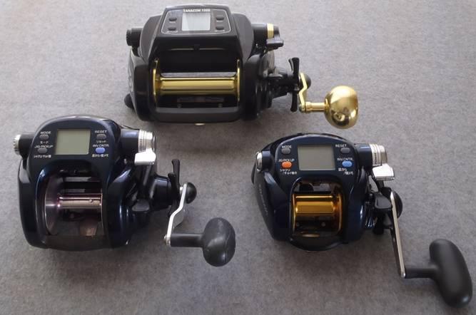 Fishing reports from Downrigger Shop Monday 25th January 2016 fishing photo 16