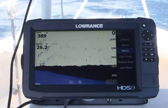 Fishing reports from Downrigger Shop Monday 25th January 2016 fishing photo 25