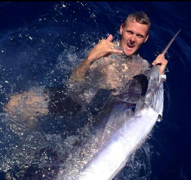 Fishing reports from Downrigger Shop Monday 8th February 2016 fishing photo 14
