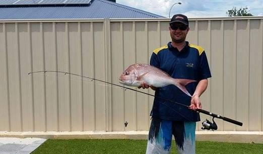 Fishing reports from Downrigger Shop Monday 8th February 2016 fishing photo 15