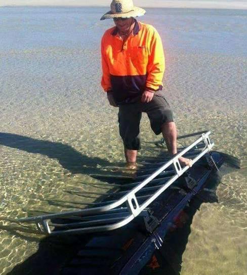 Fishing reports from Downrigger Shop Monday 8th February 2016 fishing photo 21