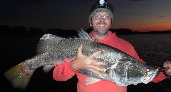 Fishing reports from Downrigger Shop Monday 8th February 2016 fishing photo 26