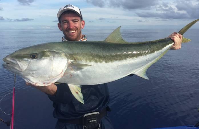 Fishing reports from Downrigger Shop Monday 8th February 2016 fishing photo 27
