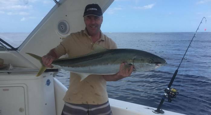 Fishing reports, tackle specials and angling politics from Downrigger Shop, Friday 24th March 2017 fishing photo 3