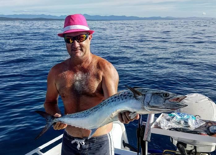 Fishing reports, tackle specials and angling politics from Downrigger Shop, Friday 24th March 2017 fishing photo 9