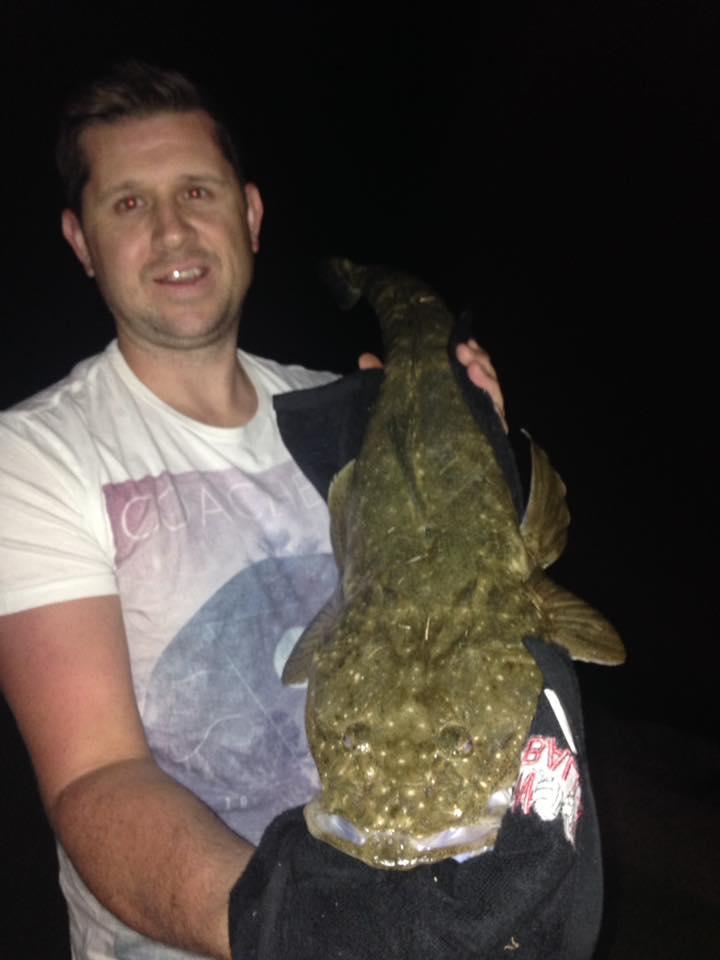 Fishing reports, tackle specials and angling politics from Downrigger Shop, Friday 24th March 2017 fishing photo 19