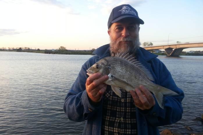 Fishing reports, tackle specials and angling politics from Downrigger Shop, Friday 24th March 2017 fishing photo 20