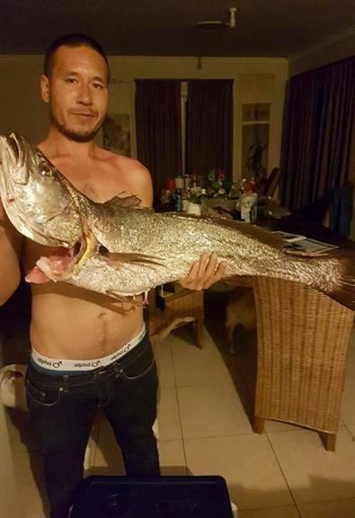Fishing reports, tackle specials and angling politics from Downrigger Shop, Friday 24th March 2017 fishing photo 23