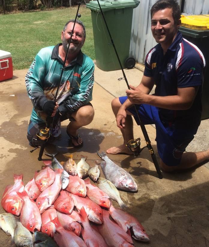 Fishing reports, tackle specials and angling politics from Downrigger Shop, Friday 24th March 2017 fishing photo 25