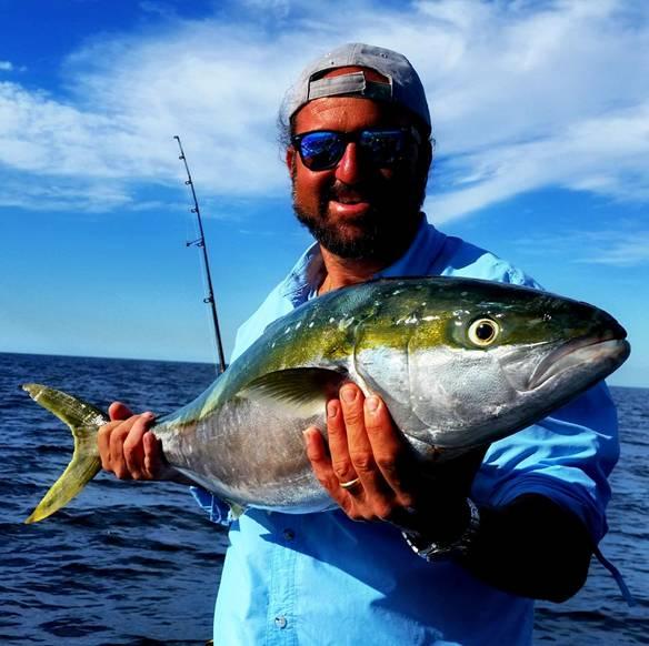 Fishing reports, tackle specials and angling politics from Downrigger Shop, Friday 26th August 2016 fishing photo 2