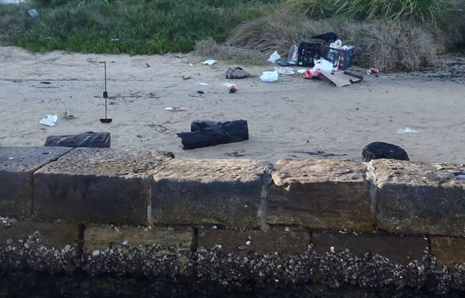 Fishing reports, tackle specials and angling politics from Downrigger Shop, Friday 26th August 2016 fishing photo 9